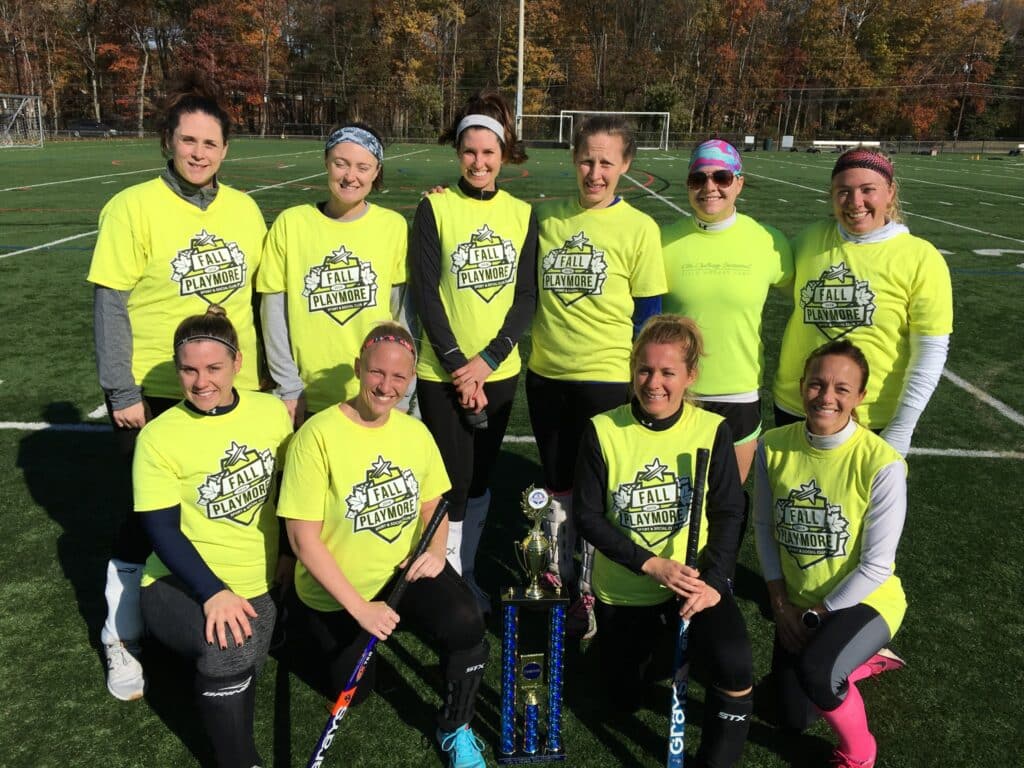 Southern New Jersey's Premier Adult Sport Leagues PlayMore Sports NJ