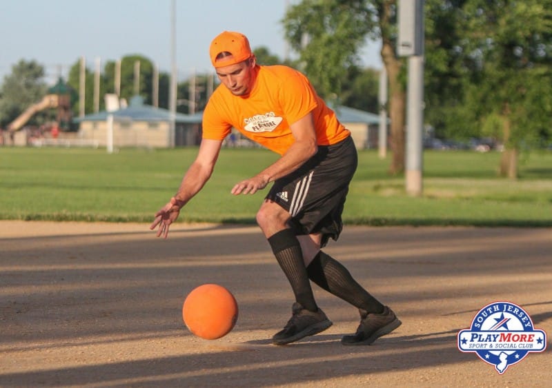 jersey club sports kickball